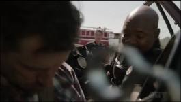 9-1-1 Lone Star - Season 05 Episode 01